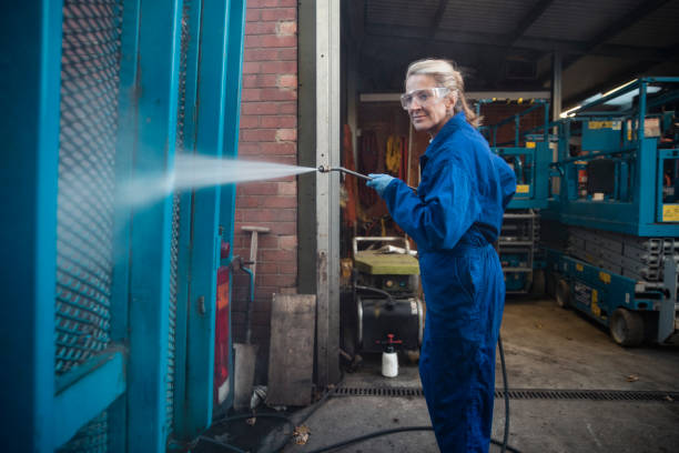 Professional Pressure Washing Services in Parkland, FL