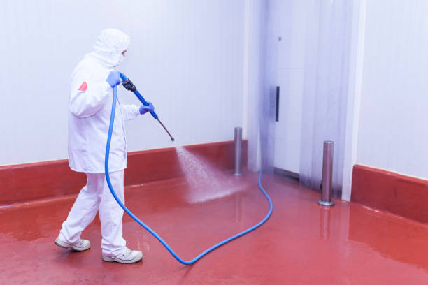 Best Machinery and Equipment Cleaning  in Parkland, FL